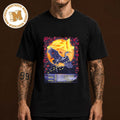 311 Band Beach Weather Tunnel Vision Festival Fall Tour 2026 Unisex T Shirt