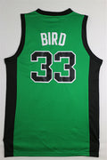 33 Larry Bird Style 1