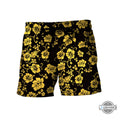 3D Johnny Deep In Fear And Loathing In Las Vegas Hawaiian Shirt Shorts Aloha Summer Beach Button Up Shirts And Shorts