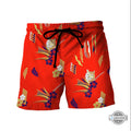 3D Tony Montana Al Pacino In Scarface Hawaiian Shirt Short Men Beach Shorts Qt207239za Aloha Summer Beach Button Up Shirts And Shorts NEW