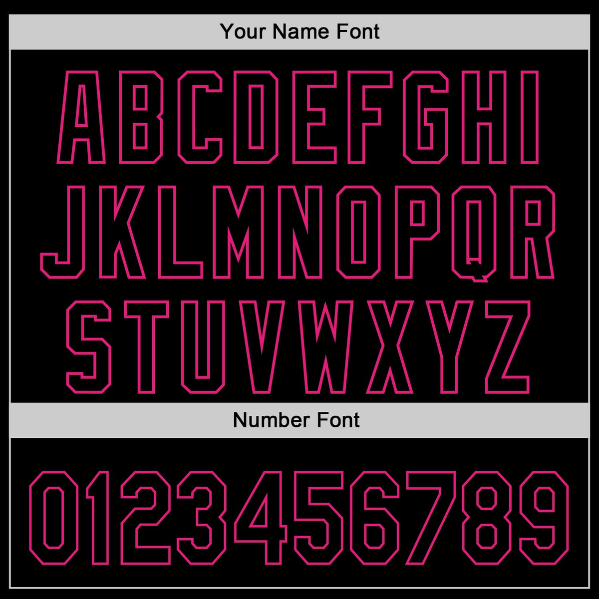 Custom Black Hot Pink 3D Vaunsart Messy Party Authentic Baseball Jersey