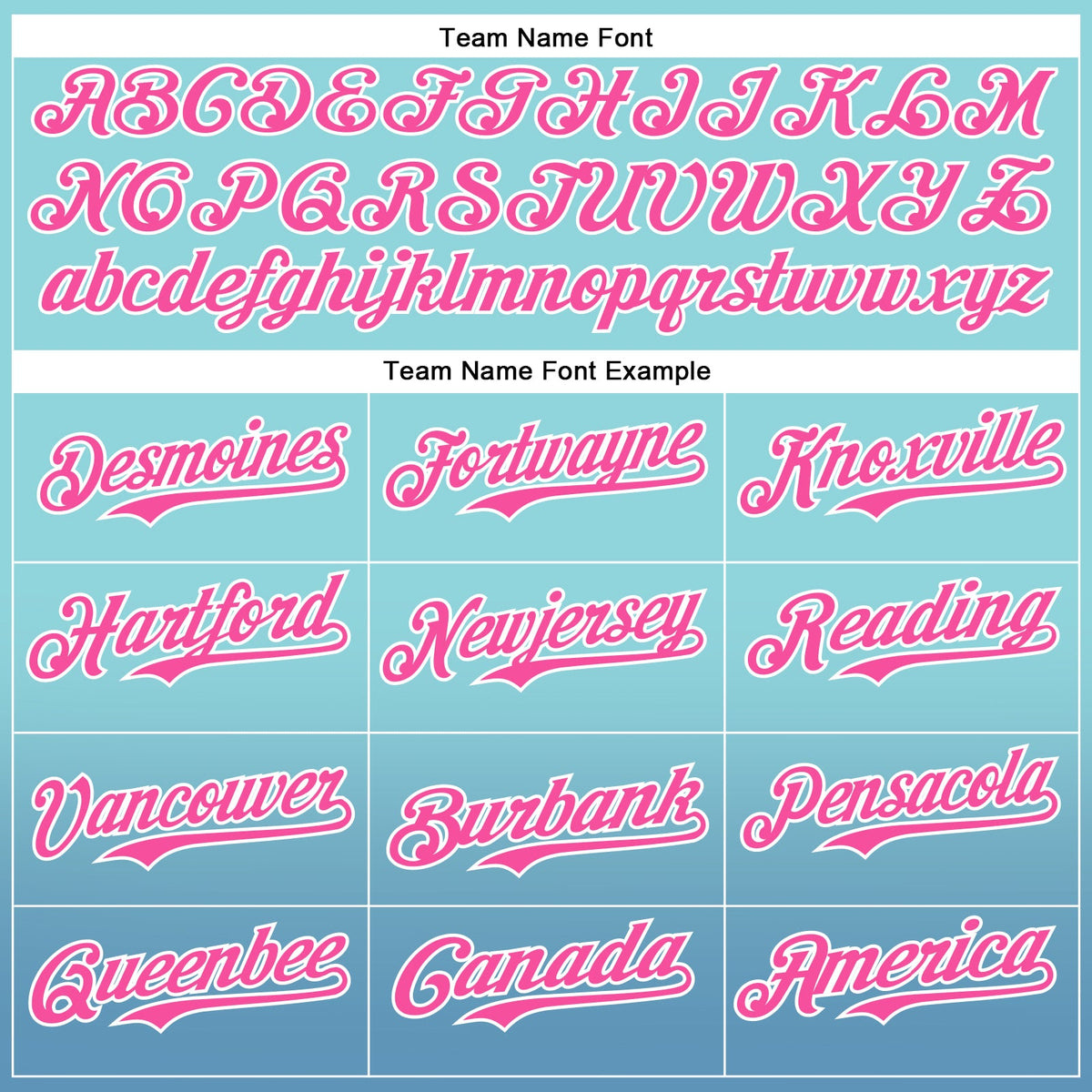 Custom Ice Blue Pink-White 3D Cindy Suen Flowers Bloom Authentic Baseball Jersey
