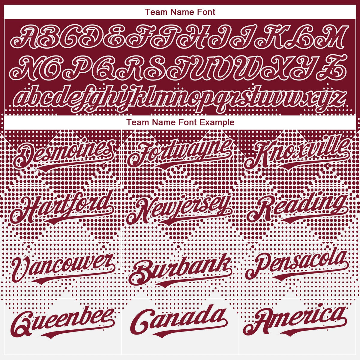 Custom Crimson White 3D Gradient Square Shape Authentic Baseball Jersey