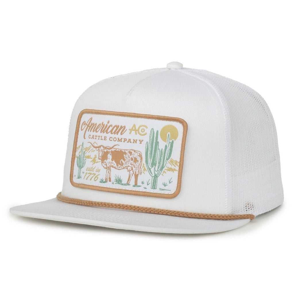 On the Range Hat
