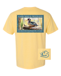 Sdo Duck Stamp Tee