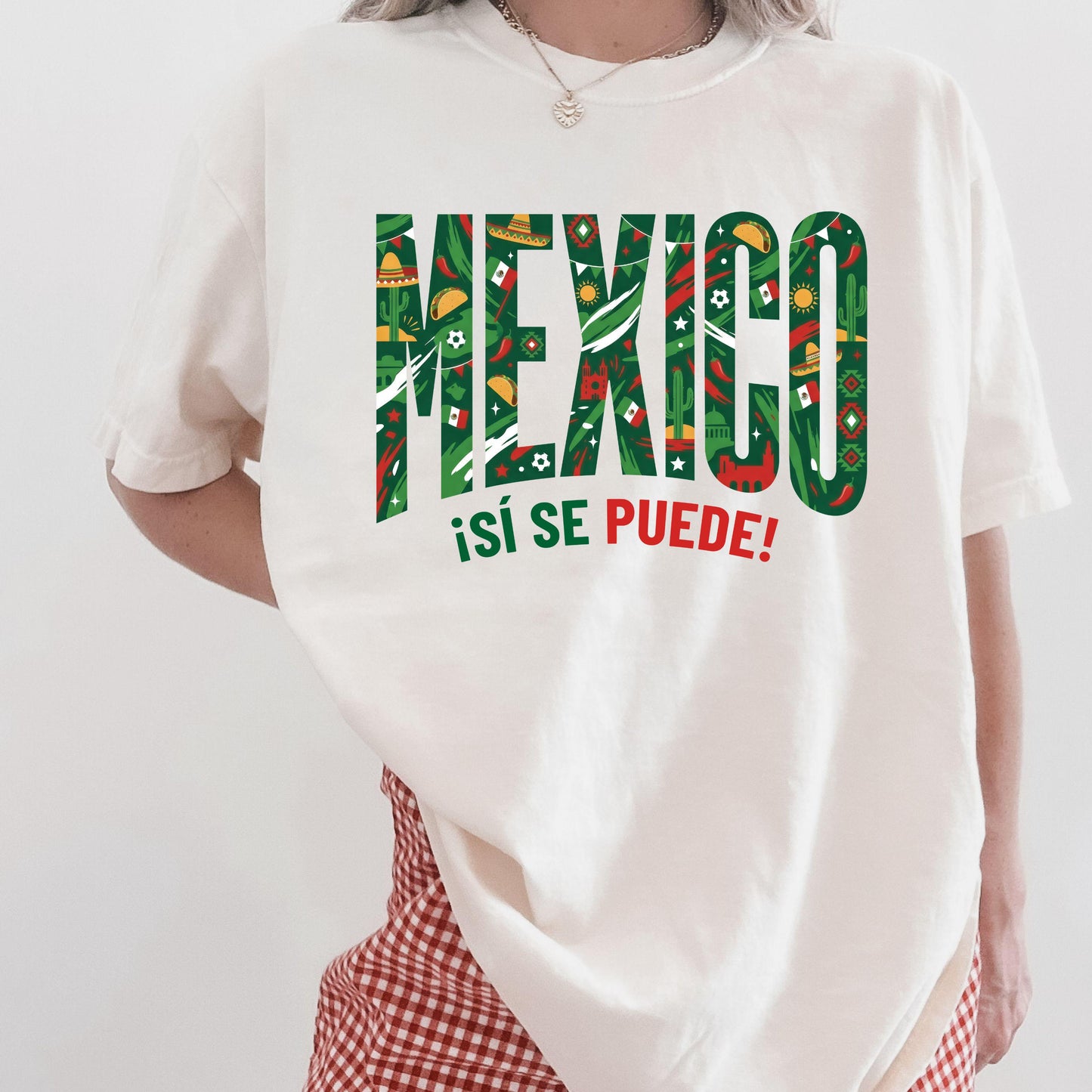 Usa Soccer Fan 2026 Custom Country Canada Mexico Comfort Colors International Football Tee World Soccer Game Day (5)