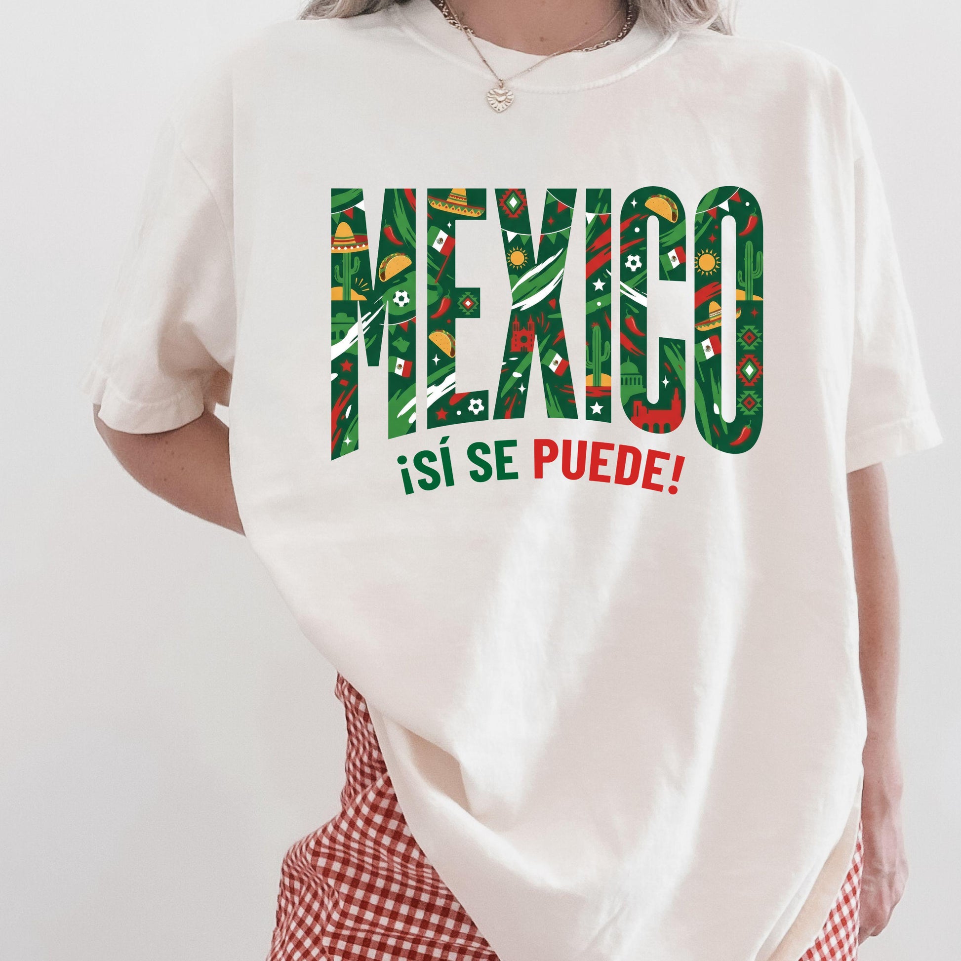 Usa Soccer Fan 2026 Custom Country Canada Mexico Comfort Colors International Football Tee World Soccer Game Day (5)