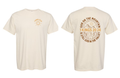 Front/Back 1 Kings 20:28 On Comfort Colors Ivory