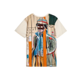 Jean-Michel Basquiat “Anthony Clarke” T-Shirt