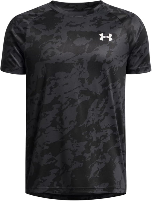 boys Tech 2.0 Short-sleeve T-shirt