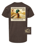 Migratory Bird Stamp Youth Tee