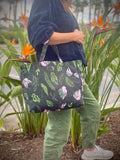House Plant Love Tote Bag