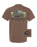 Dog Box Days Tee