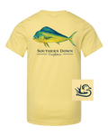 Mahi Youth Tee