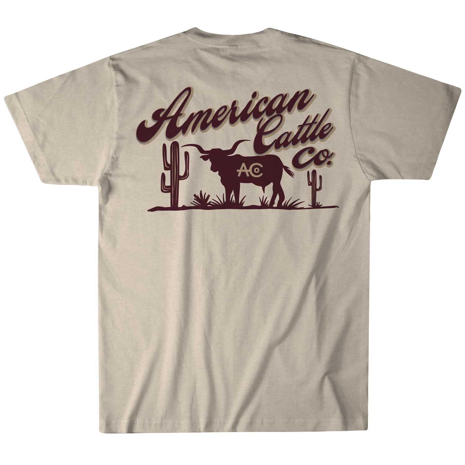 Shadowhorn Tee