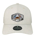 American Blue Crab Performance Eco Sand Hat