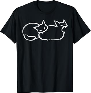 Cat Biting Cat Butt Cat Meme Humor Unisex T-shirt, Sweatshirt, Hoodie (1)
