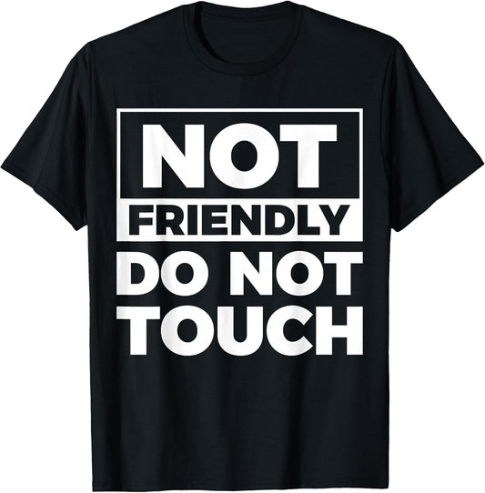 Sarcastic Loner Introvert Clothing