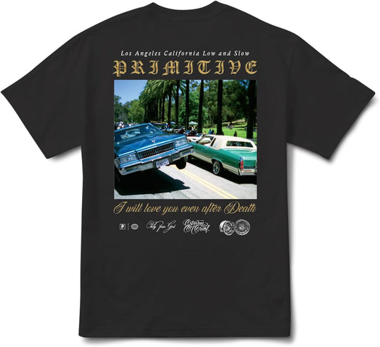 Skateboarding Clothing Men's Boxy T-Shirt