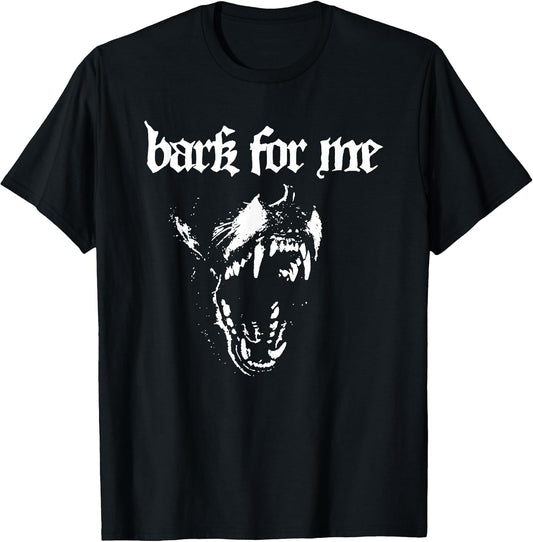 Blackletter Aesthetic Trendy T-Shirt