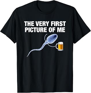 Very First Unisex T-shirt, Sweatshirt, Hoodie (1)