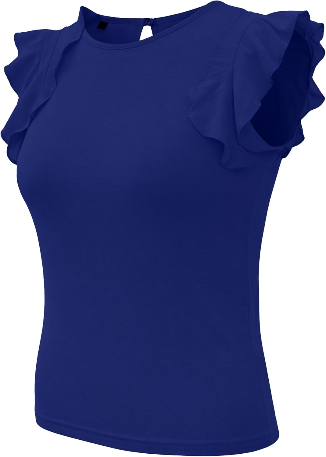 Neon Tank Top Sleeveless Hoodie For Women - UPF50+ Sun Protection Crop Top Sweatshirt For Workout & Running