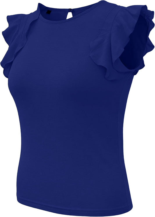 Neon Tank Top Sleeveless Hoodie For Women - UPF50+ Sun Protection Crop Top Sweatshirt For Workout & Running