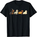 Weiner Dog Dachshund Dog Halloween Unisex T-shirt, Sweatshirt, Hoodie (1)