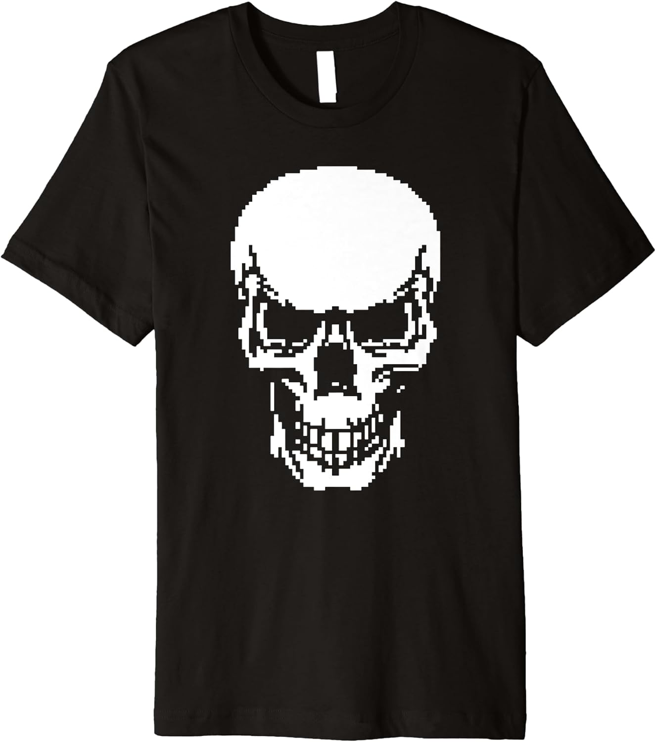 Skull Premium T-Shirt