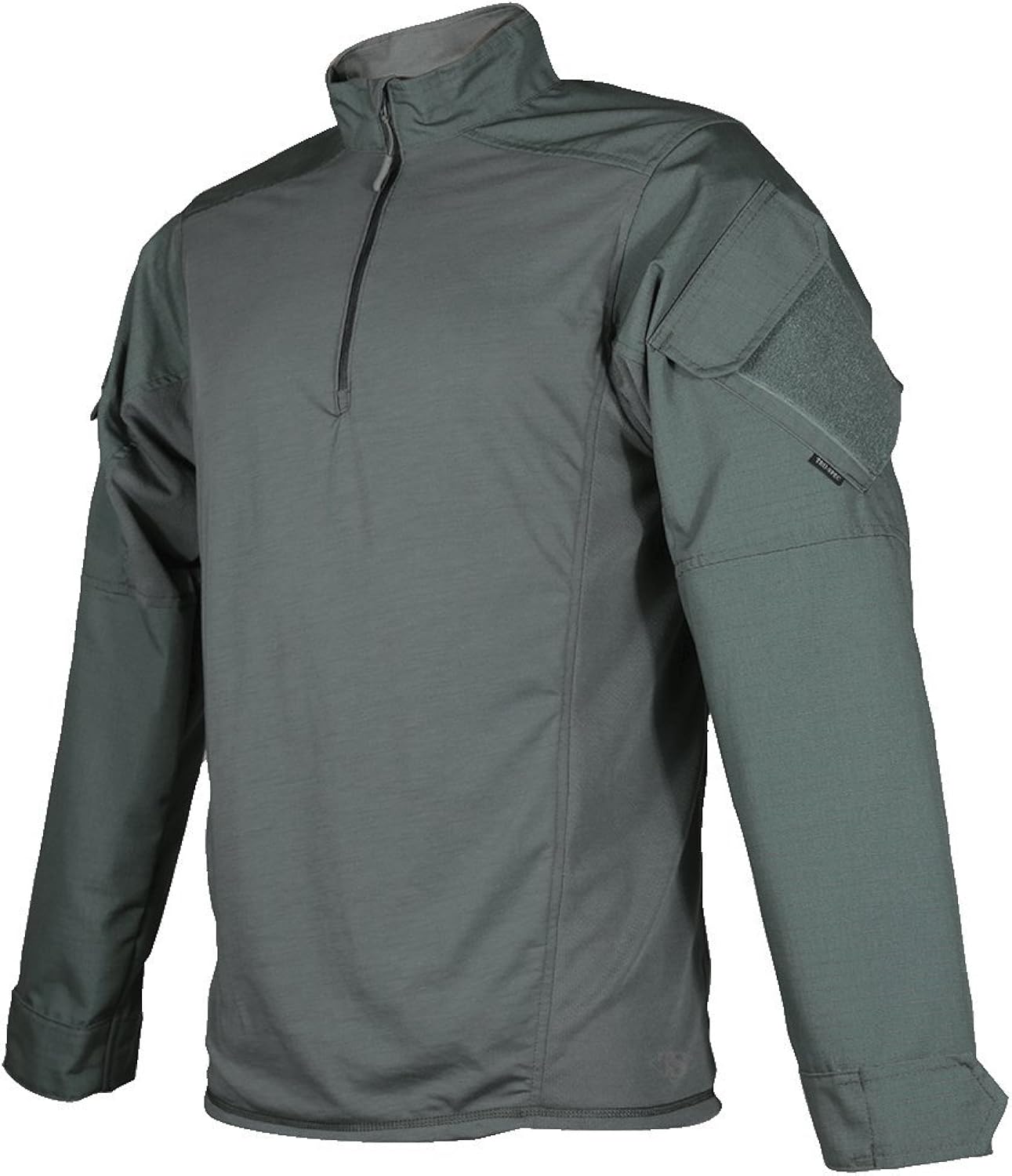 Men's Urban Force Tru 1/4 Zip Combat Shirt