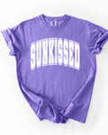 Sunkissed Graphic T-Shirt