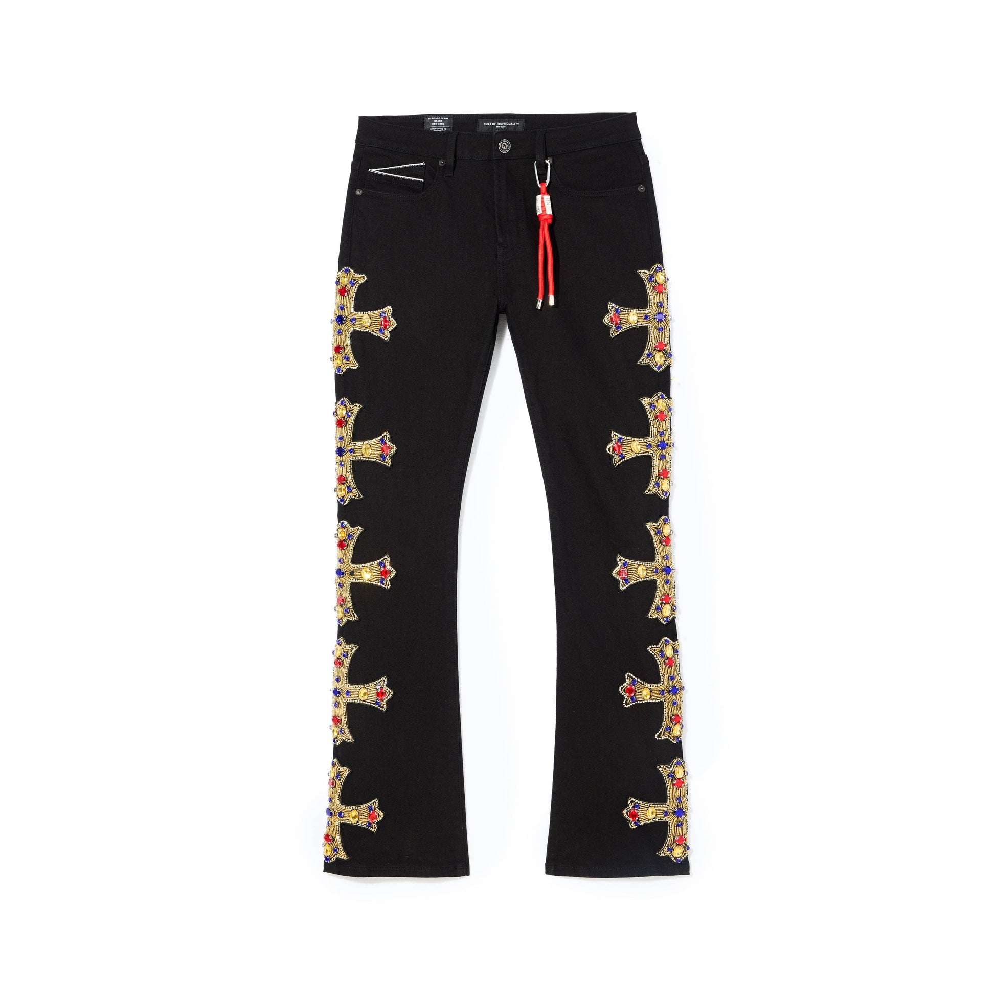 Cult's Lenny Bootcut 603 Jeans in Renaissance