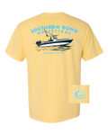 CC Tee Comfort Colors Relaxed Fit Ring Spun Cotton T-Shirt