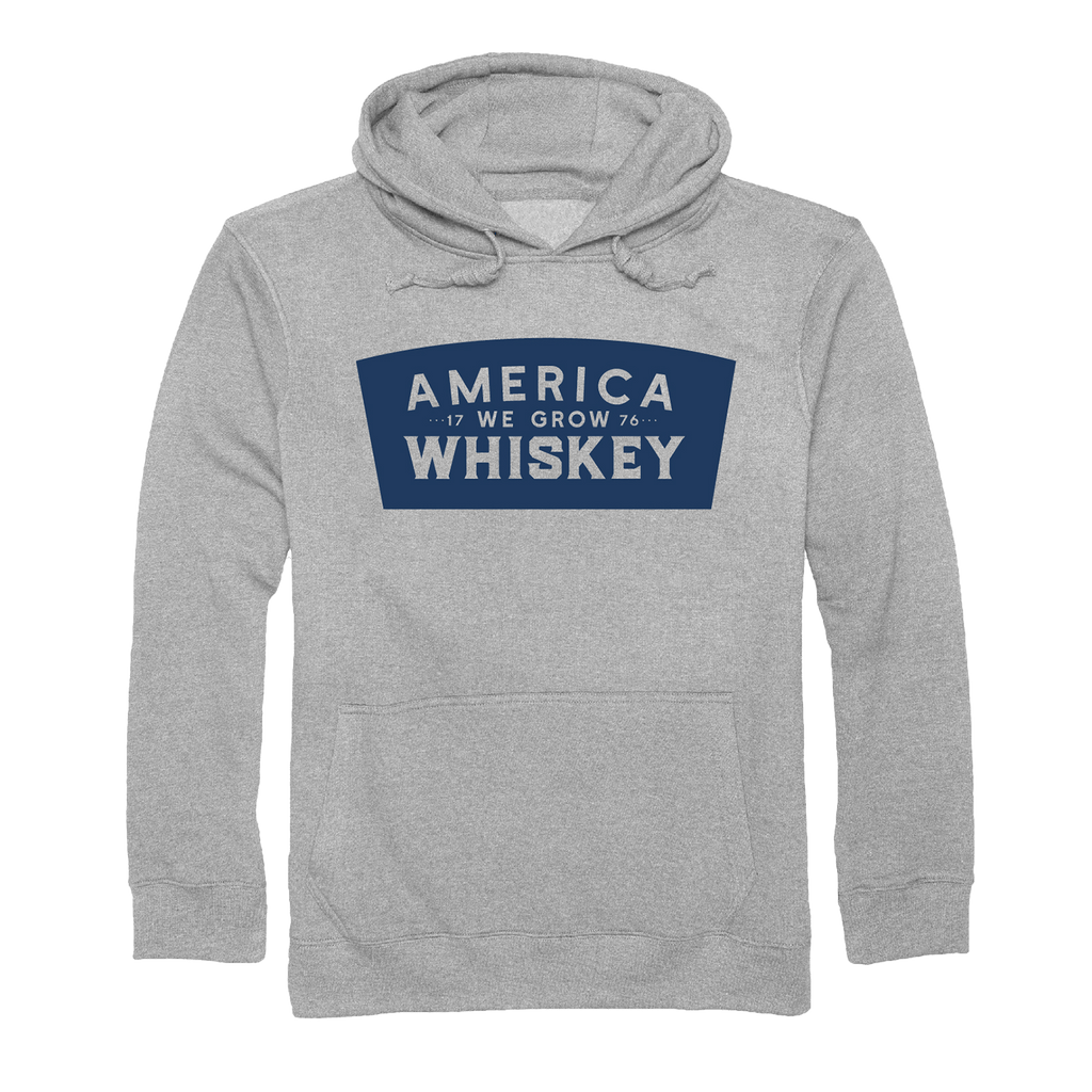 Keystone Pullover