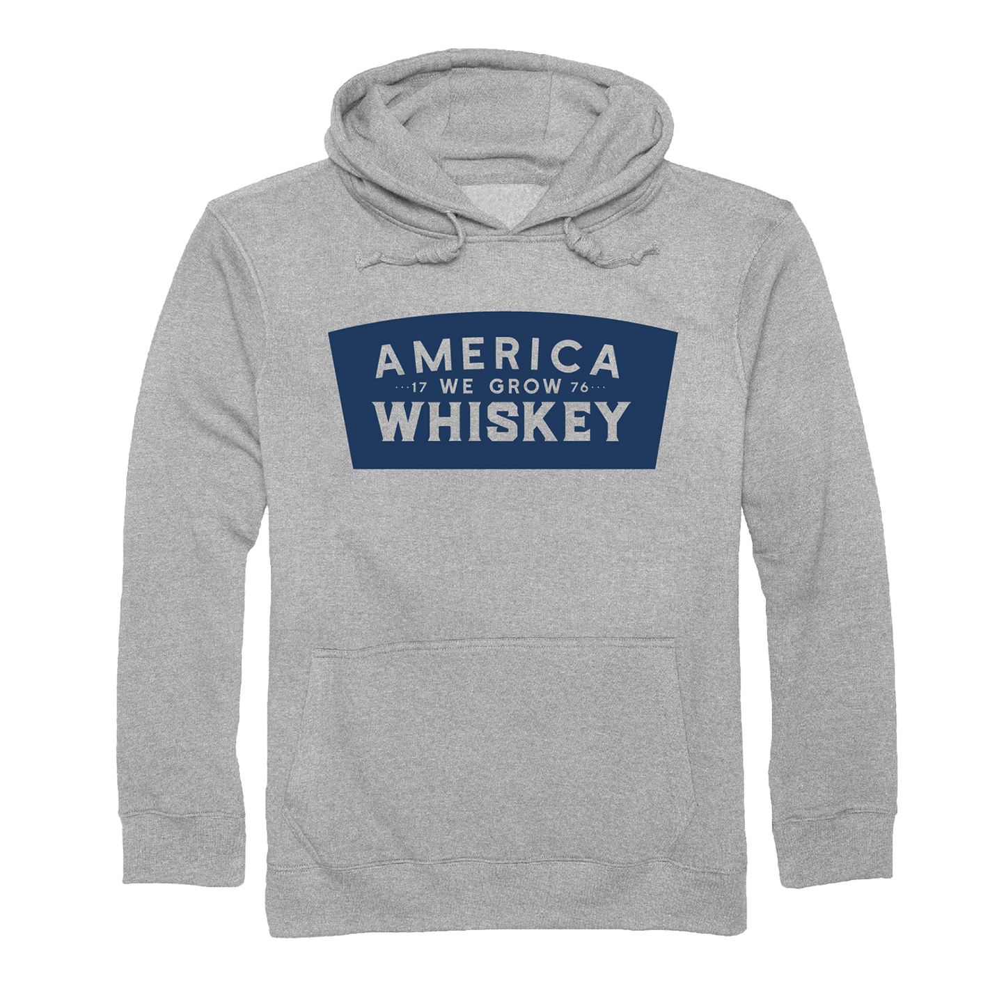 Keystone Pullover
