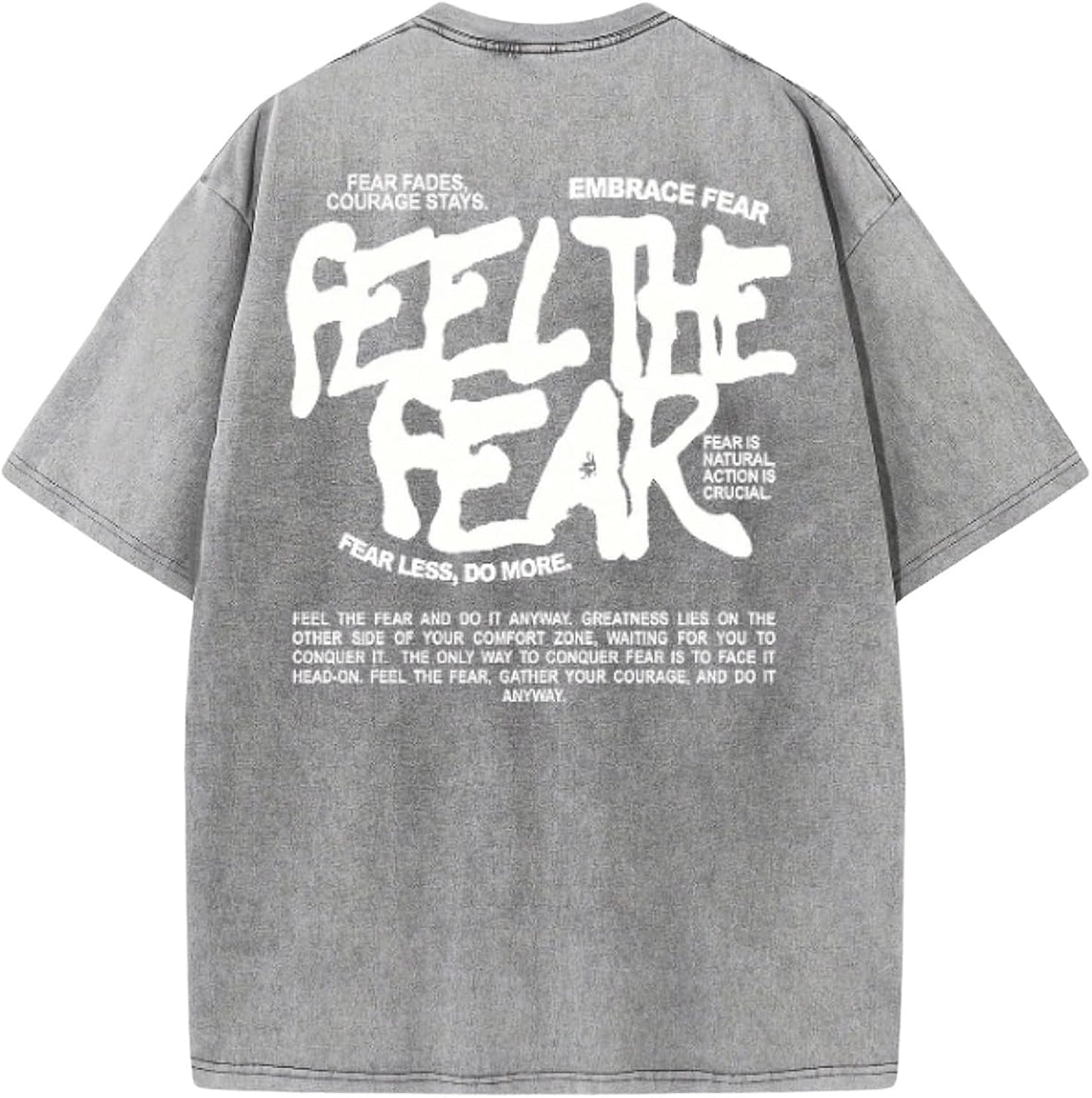 Men's Lip Graphic Tees Vintage Hipster Hip Hop Crew Neck Y2k T-Shirt Streetwear Top