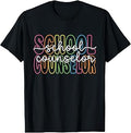 School Counselor Unisex T-shirt, Sweatshirt, Hoodie (1)
