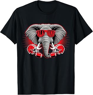 Alabama Al Vintage Sports Boy Girl Unisex T-shirt, Sweatshirt, Hoodie (1)