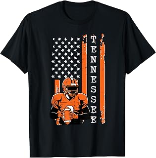 Tennessee Us Flag Teen Unisex T-shirt, Sweatshirt, Hoodie (1)