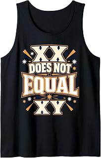Xx Does Equal Xy Unisex T-shirt, Sweatshirt, Hoodie (1)