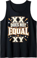 Xx Does Equal Xy Unisex T-shirt, Sweatshirt, Hoodie (1)