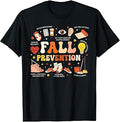 Fall Prevention Autumn Physical Therapy Pt Ot Ota Halloween (1)