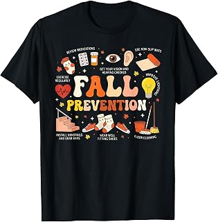 Fall Prevention Autumn Physical Therapy Pt Ot Ota Halloween (1)