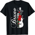 Retro Bruno Vintage 70'S 80'S Unisex T-shirt, Sweatshirt, Hoodie (1)