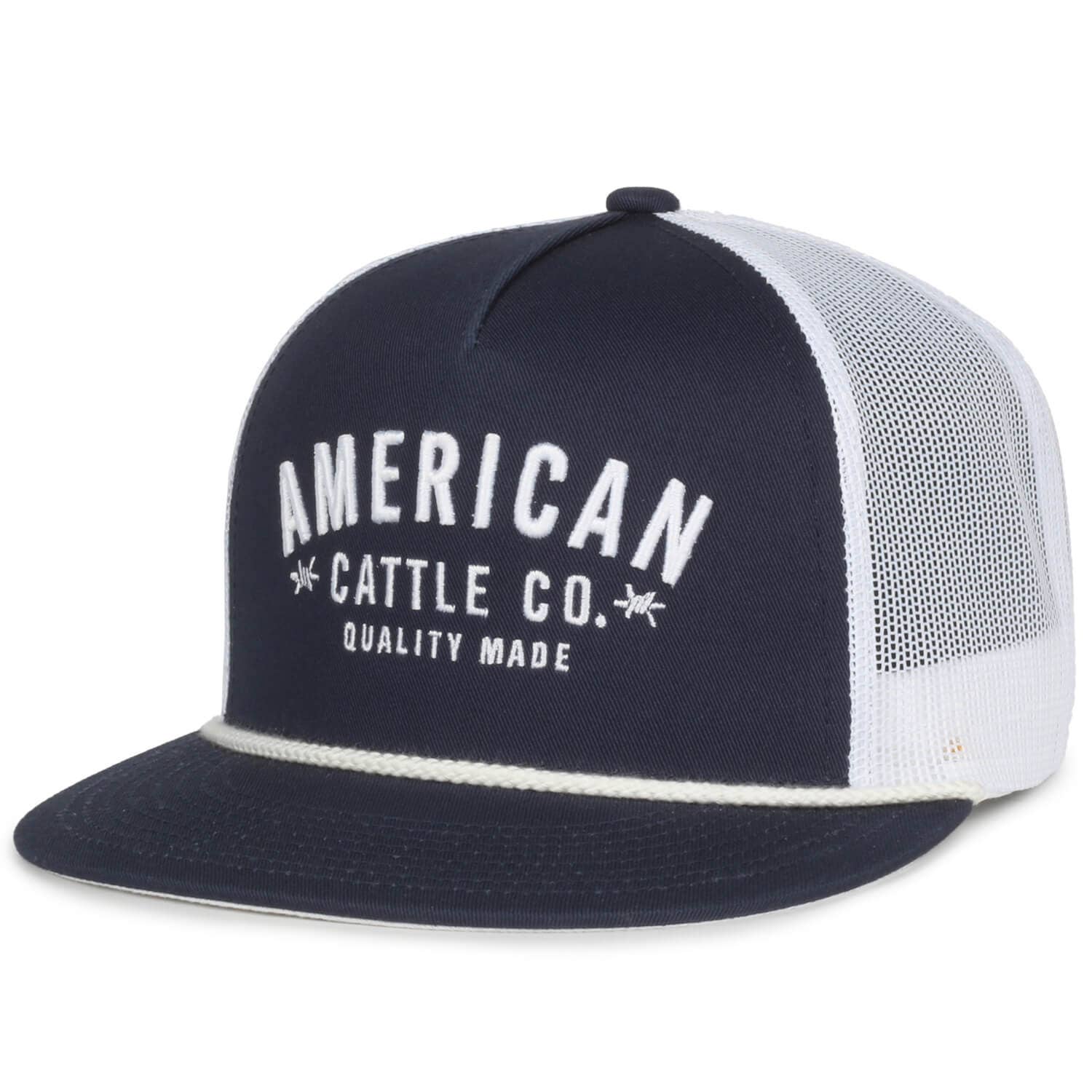 Quality Made Hat