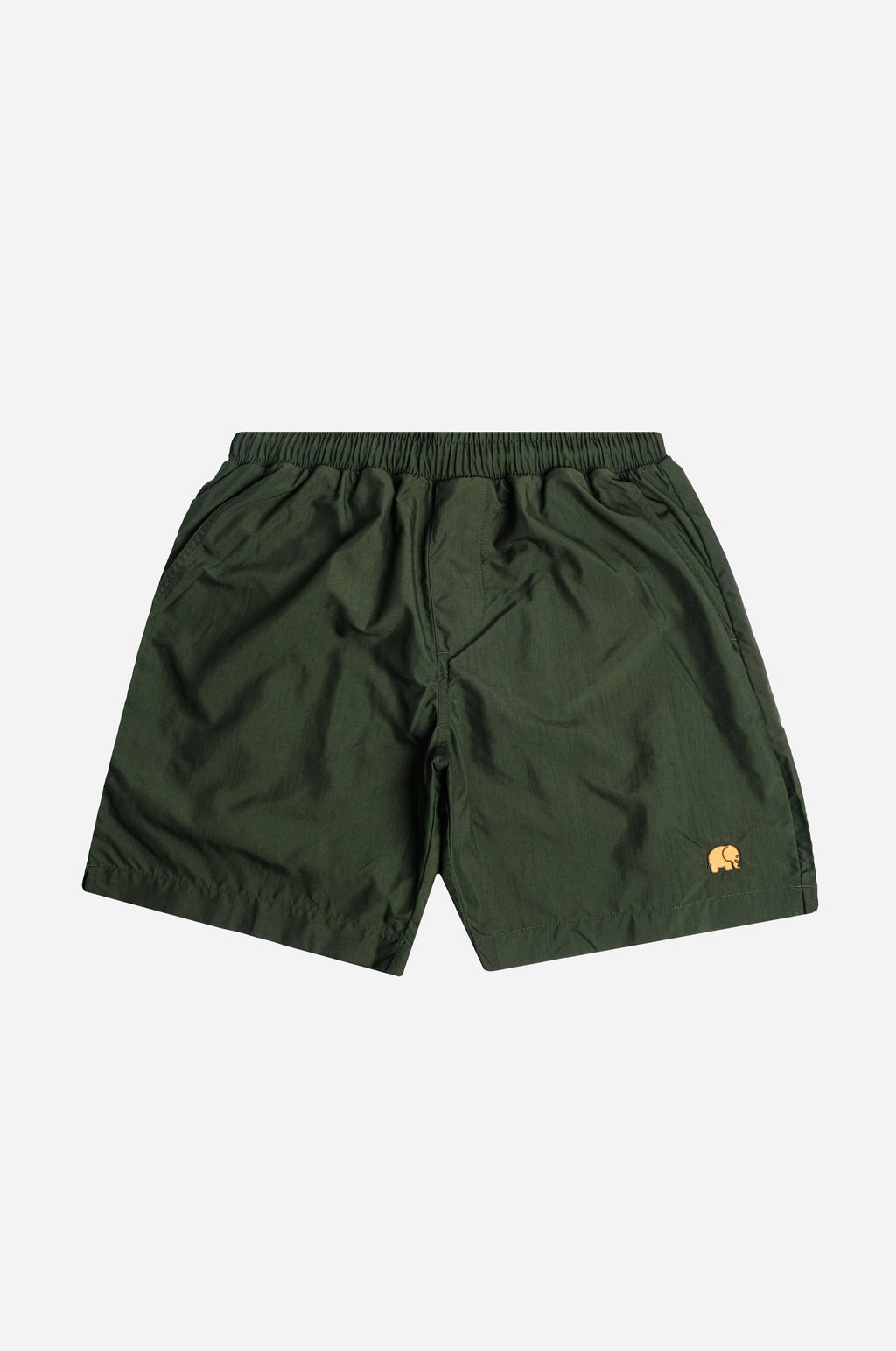 Essential Q-Nova® Swim Trunks Forest Green