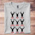 Reindeer Deermeat Tshirt