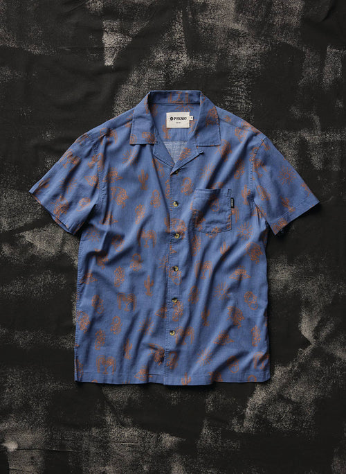 Adios Burritos Casual Button Down Shirt Unisex