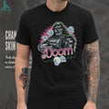 A Colorful Doom Doctor Doom shirt