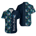 Titan hawaiian shirt gift for family and friend 2709810